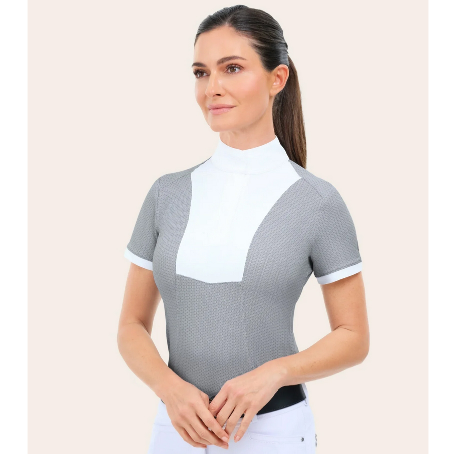 Ladies Show Shirt - Short Sleeve